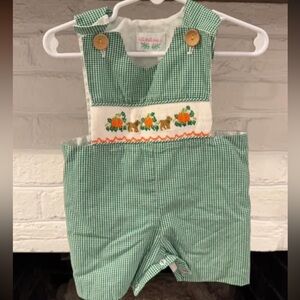 Tutti-frutti kids co  nine 9 months TTS VGUC open to offers